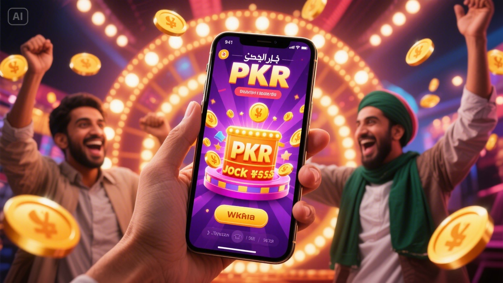 Vulkan SpieleJoin Pakistan’s best gaming site and enjoy a 200% instant bonus! Deposit using JazzCash or Easypaisa, play casino, and withdraw PKR instantly.